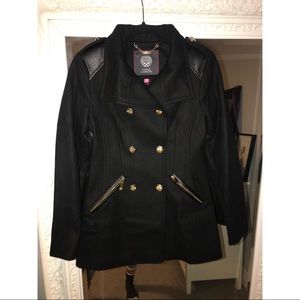 Vince Camuto Peacoat
